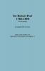 Sir Robert Peel 1788-1850