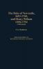 The Duke of Newcastle 1693-1768 and Henry Pelham 1694-1754