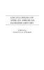 Encyclopedia of African American Business History