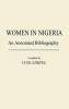 Women in Nigeria