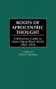 Roots of Afrocentric Thought