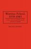 Wartime Poland 1939-1945