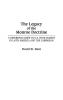 The Legacy of the Monroe Doctrine