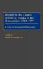 Rooted in the Chants of Slaves Blacks in the Humanities 1985-1997