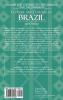Culture and Customs of Brazil