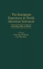 The Immigrant Experience in North American Literature