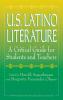 U.S. Latino Literature