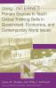 Using Internet Primary Sources to Teach Critical Thinking Skills in Government Economics and Contemporary World Issues