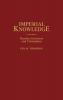 Imperial Knowledge