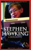 Stephen Hawking