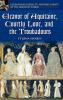 Eleanor of Aquitaine Courtly Love and the Troubadours