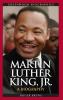 Martin Luther King Jr.