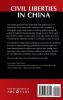 Civil Liberties in China