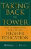 Taking Back the Tower