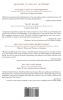 Organizational Power Politics