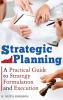Strategic Planning