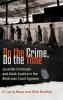 Do the Crime Do the Time