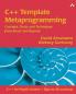 C++ Template Metaprogramming
