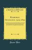 Boardman Genealogy 1525-1895: The English Home and Ancestry of Samuel Boreman Wethersfield Conn. Thomas Boreman Ipswich Mass.; With Some Account of Their Descendants (Now Called Boardman) In America; Illustrated With Views Autographs and an En