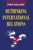 Rethinking International Relations