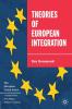 Theories of European Integration