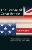 The Eclipse of Great Britain