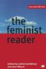 The Feminist Reader
