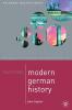 Mastering Modern German History 1864-1990