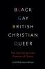 Black Gay British Christian Queer