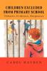 Children Excluded from Primary School