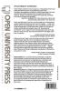 Psychotherapy Supervision