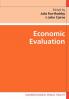 ECONOMIC EVALUATION