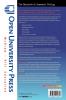 The Handbook of Academic Writing: A Fresh Approach