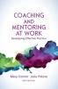 Coaching and Mentoring at Work 3rd Edition