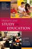 MASTER'S LEVEL STUDY IN EDUCATION
