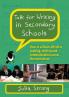 Talk for Writing in Secondary Schools