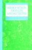 Research Methods for English Language Teachers