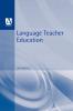 Language Teacher Education