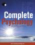 Complete Psychology