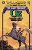 Giant Horse of Oz (The Wonderful Oz Books #22)
