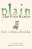 The Plain Reader