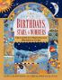 The Power of Birthdays Stars & Numbers