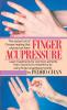 Finger Acupressure
