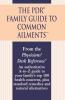 The PDR Family Guide to Common Ailments