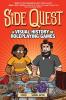 Side Quest: A Visual History of Roleplaying Games