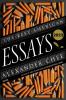 THE BEST AMERICAN ESSAYS 2022