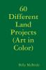 60 Different Land Projects (Art in Color)