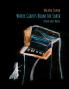 Where Giants Roam The Earth. Piano Sheet music