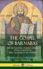 The Gospel of Barnabas