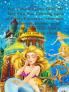 Fun Time for Little Girls! My Very First Fun Coloring Book of Pretty Princesses Mermaids Ballerinas Fairies and Animals